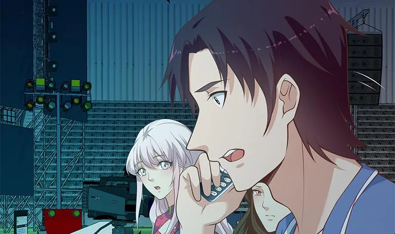 第二季 第245话 打破历史的高度！ 第46页