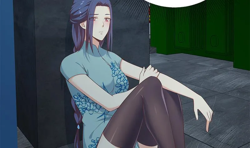 第二季 第247话 被遗忘的小透明 第38页