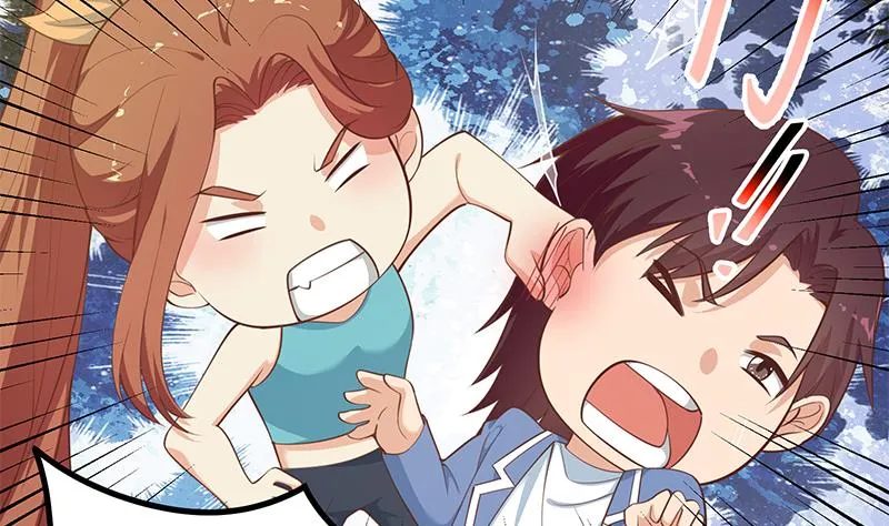 第二季 第250话 两美交手！ 第34页