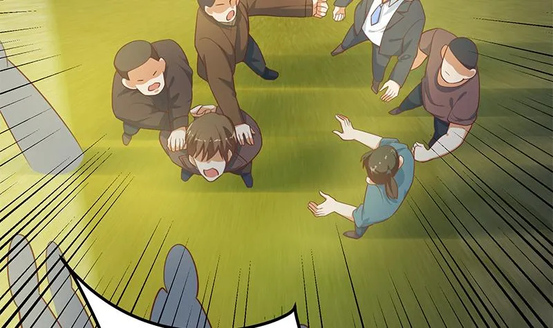 第二季 第257话 逮捕周川！ 第35页