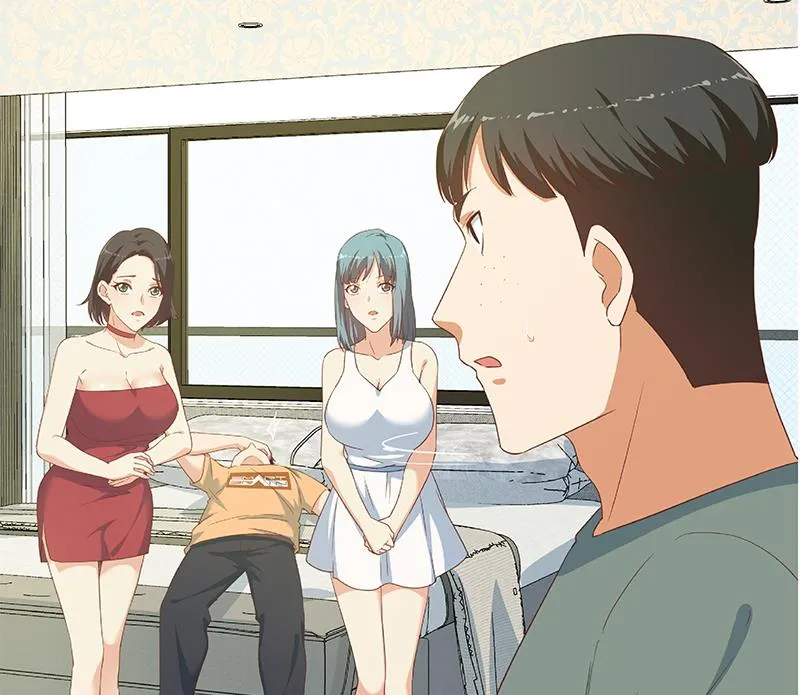 第二季 第274话 李胜利的身份 第65页