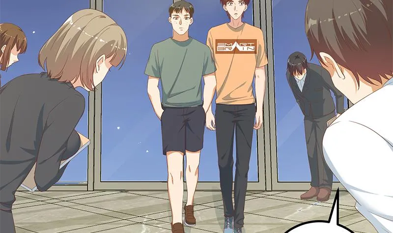 第二季 第275话 嚣张的话事人 第17页
