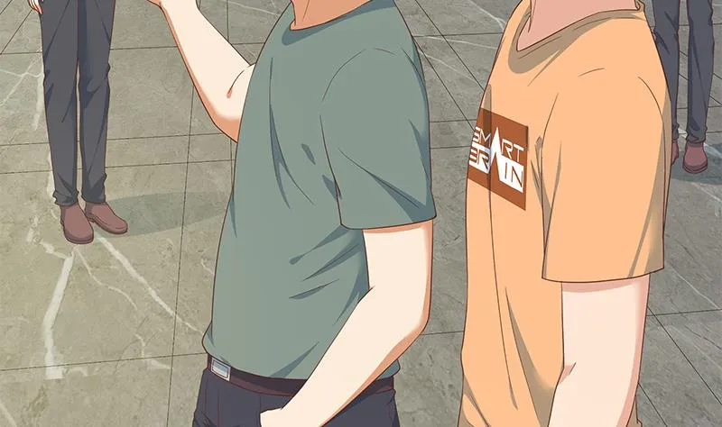 第二季 第275话 嚣张的话事人 第20页
