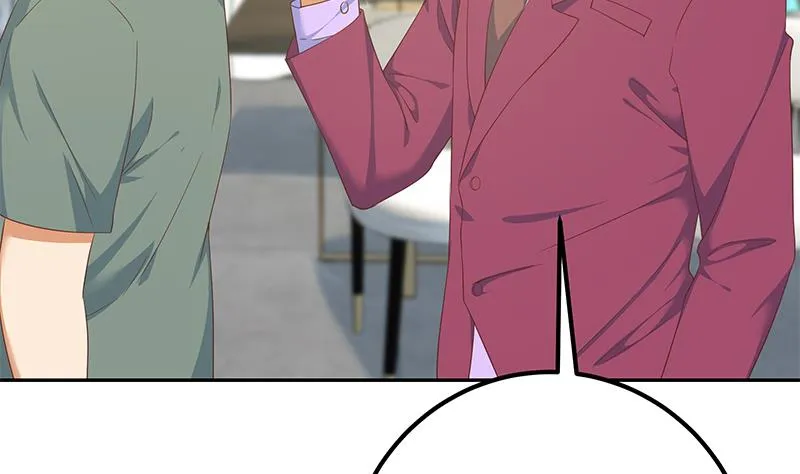 第二季 第275话 嚣张的话事人 第35页