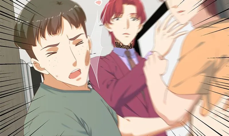 第二季 第276话 有人在我床上？ 第5页