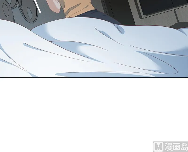 第二季 第276话 有人在我床上？ 第51页