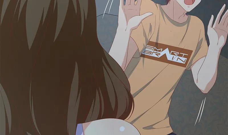 第二季 第277话 走错房间的福利 第23页