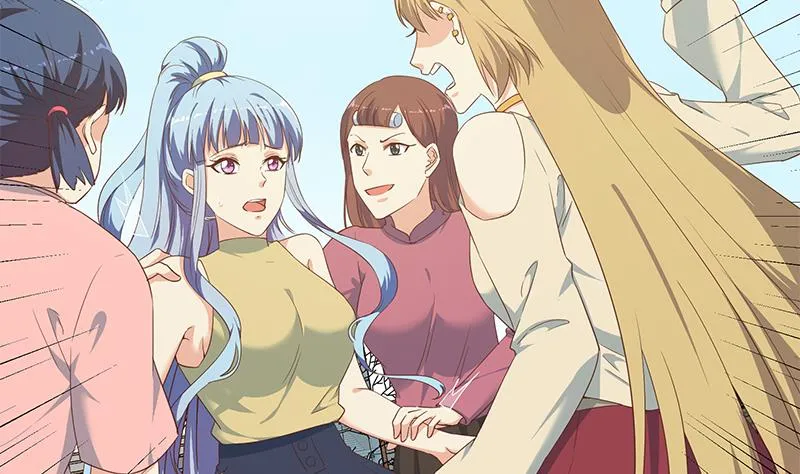 第二季 第281话 一巴掌一万！ 第26页