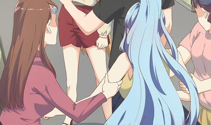 第二季 第281话 一巴掌一万！ 第37页