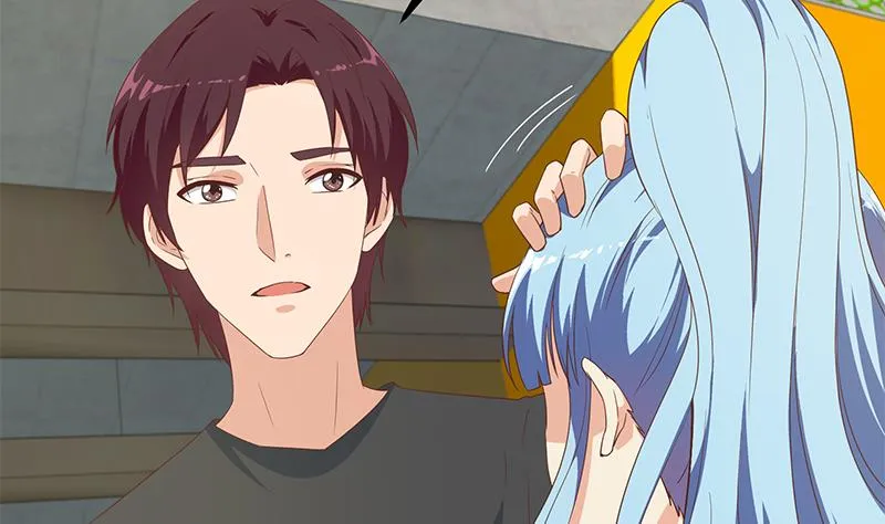 第二季 第282话 给奈姐出头 第13页
