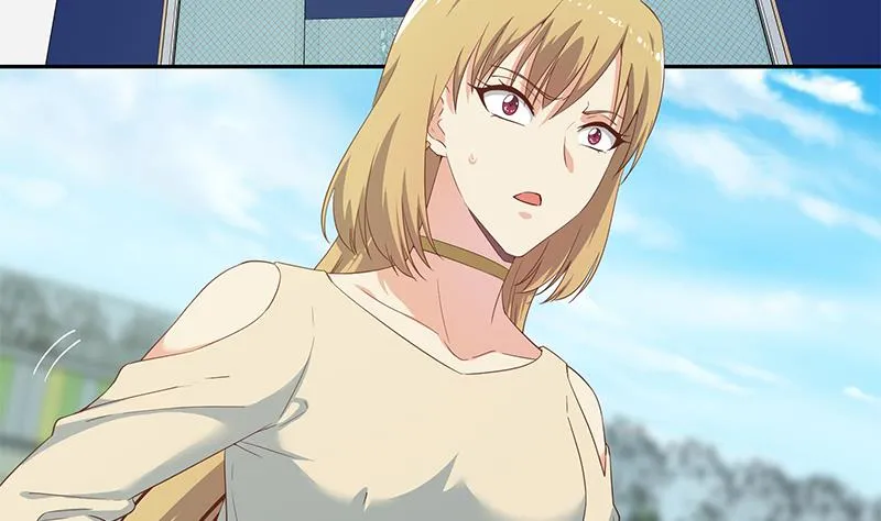第二季 第282话 给奈姐出头 第35页