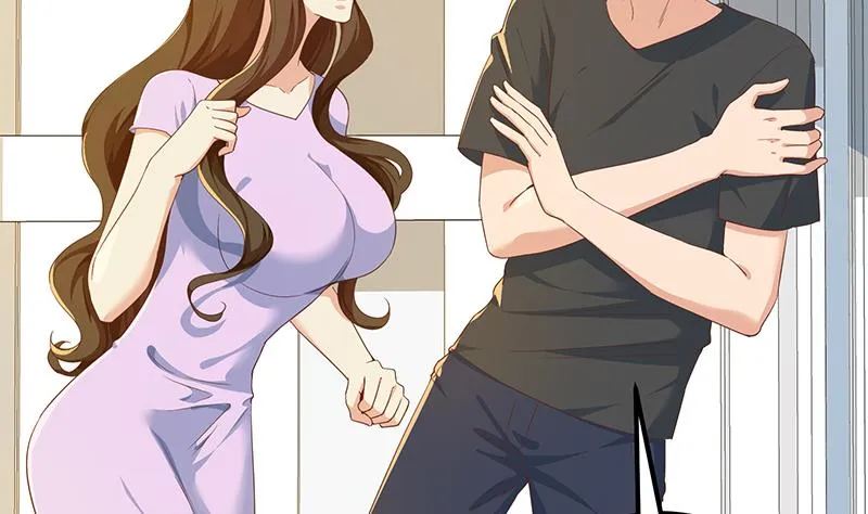 第二季 第292话 主任动心了 第10页