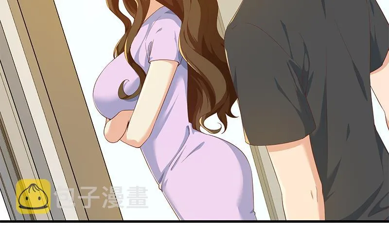 第二季 第292话 主任动心了 第13页
