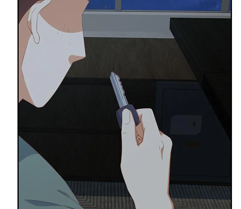 第二季 第294话 李胜利危险了！ 第25页