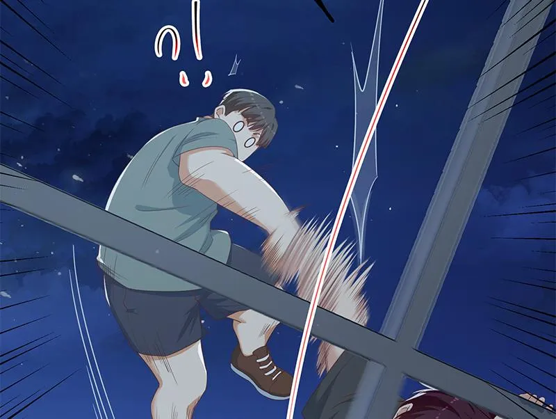 第二季 第298话 黑丝的力量！ 第32页