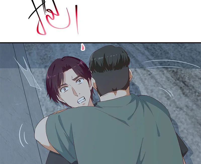 第二季 第298话 黑丝的力量！ 第55页