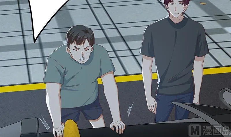 第二季 第299话 果然在这里！ 第12页