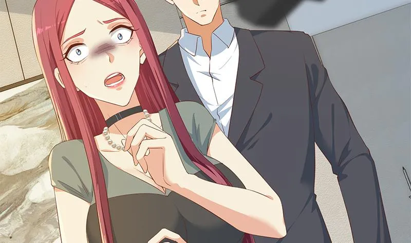 第二季 第305话 她是我女人 第10页