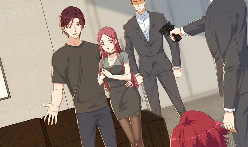 第二季 第305话 她是我女人 第29页