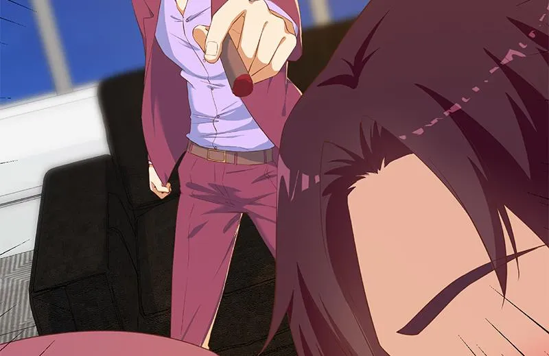 第二季 第305话 她是我女人 第56页