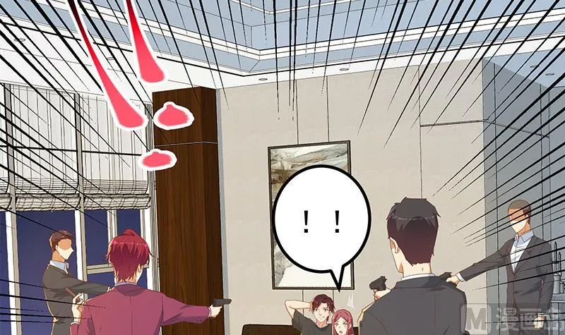第二季 第307话 枪声！ 第30页