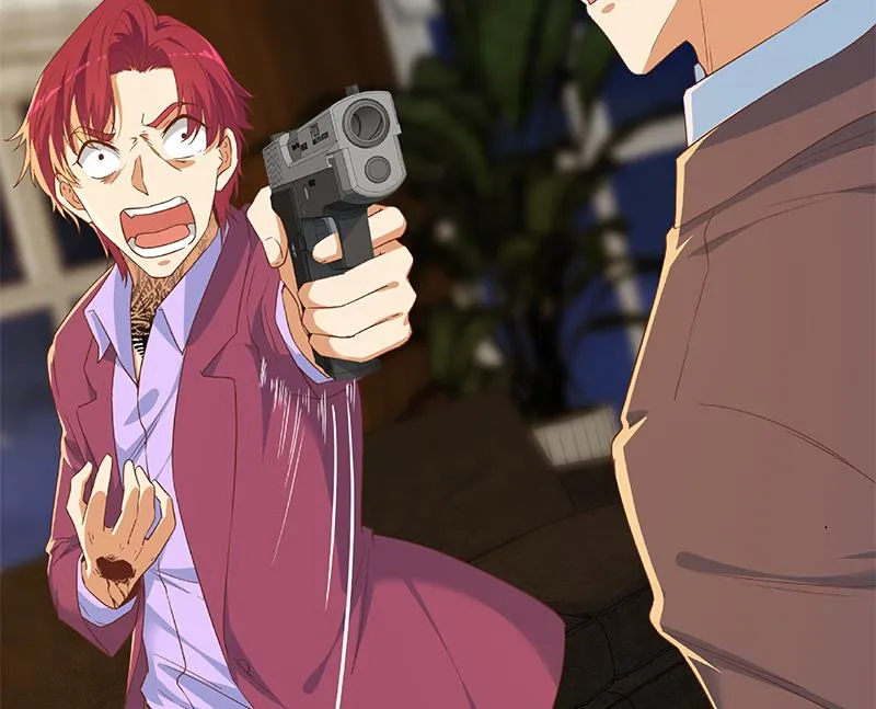 第二季 第308话 你完蛋了！ 第53页