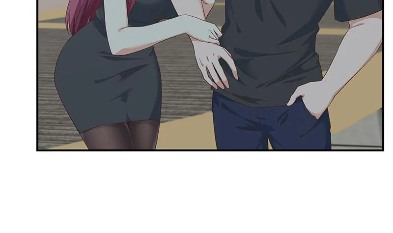 第二季 第310话 满屏的大长腿 第17页
