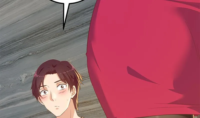 第二季 第310话 满屏的大长腿 第35页