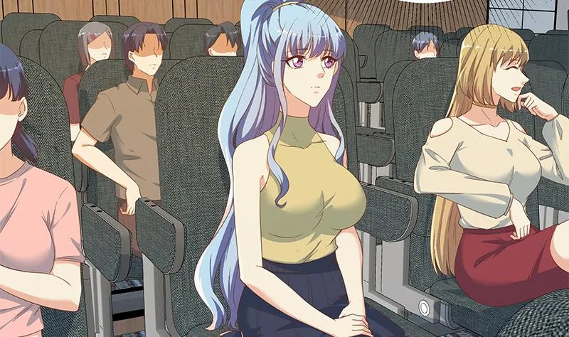 第二季 第313话 完美知性的女人 第29页