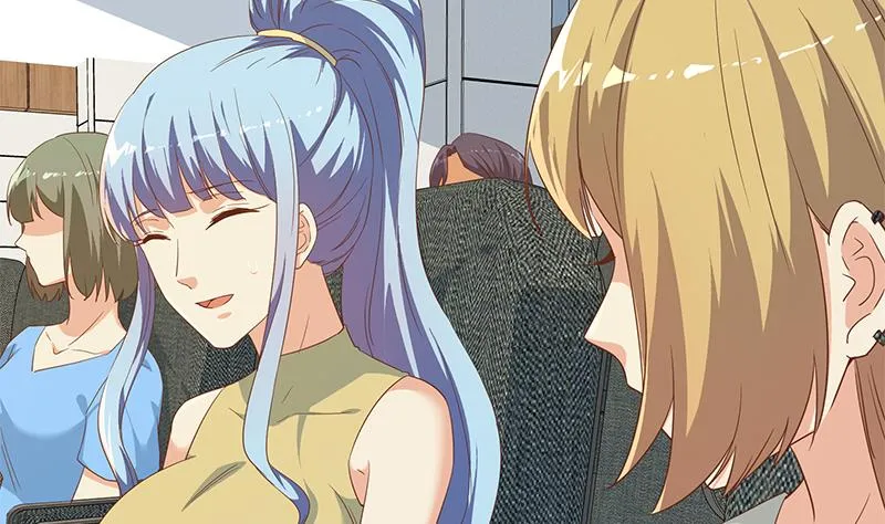 第二季 第313话 完美知性的女人 第34页