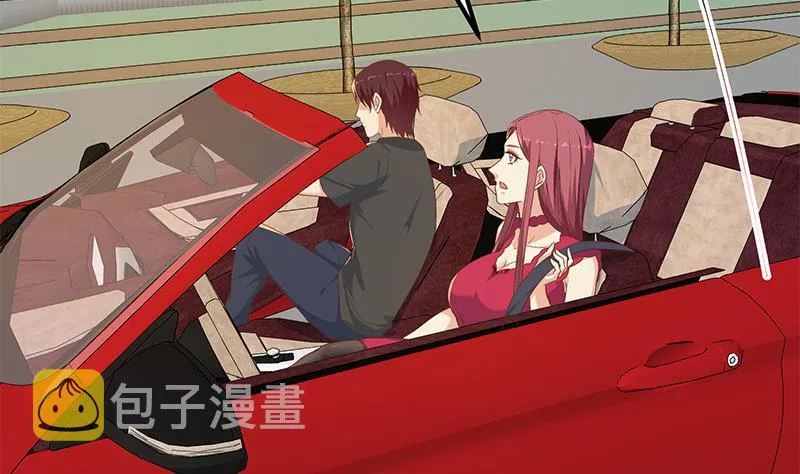 第二季 第313话 完美知性的女人 第50页