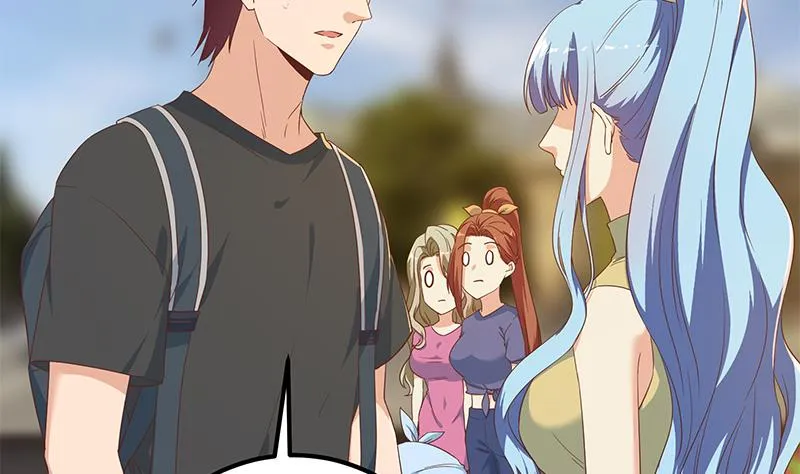 第二季 第317话 奈姐的决心 第22页