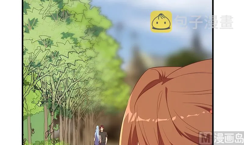 第二季 第317话 奈姐的决心 第24页