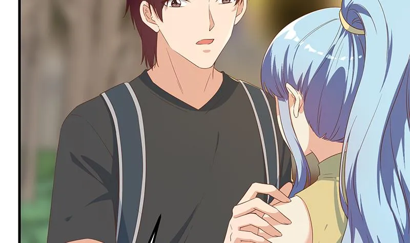 第二季 第317话 奈姐的决心 第35页