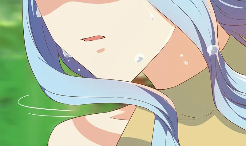 第二季 第317话 奈姐的决心 第50页