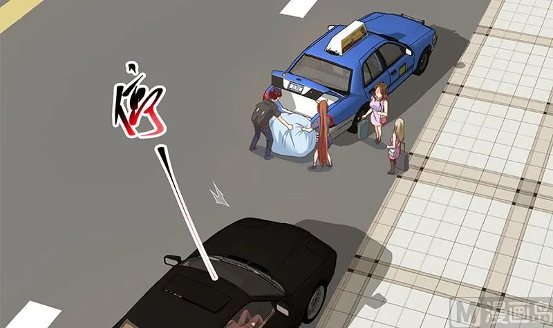 第二季 第318话 新的对手？ 第15页
