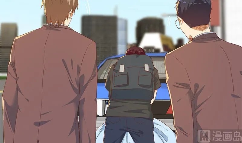 第二季 第318话 新的对手？ 第18页