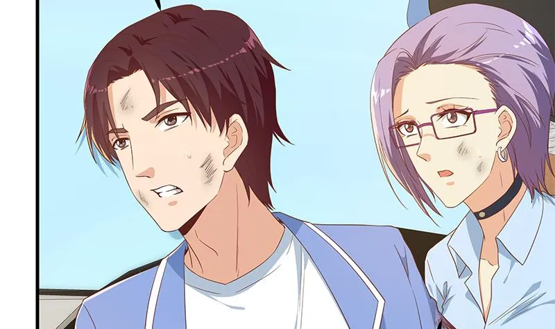 第二季 第327话 女人哪儿有说话的份！ 第20页