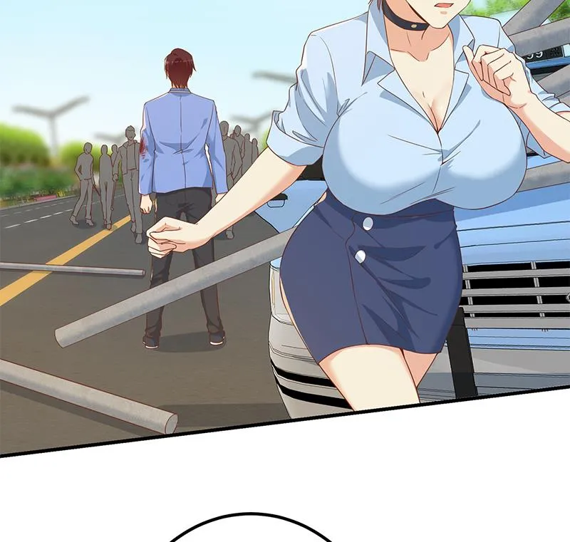 第二季 第327话 女人哪儿有说话的份！ 第25页