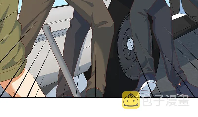 第二季 第328话 有钱人的女婿！ 第19页