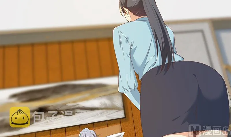 第二季 第332话 外挂展开！ 第9页