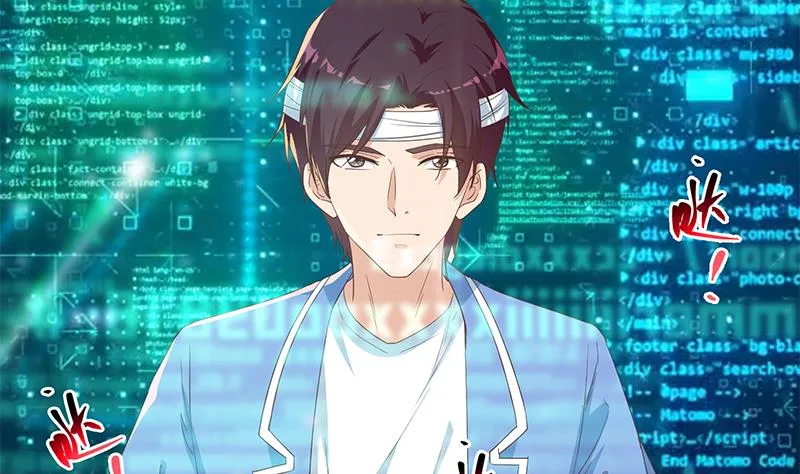 第二季 第332话 外挂展开！ 第49页