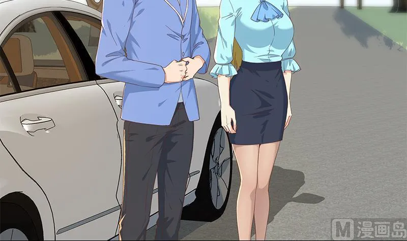 第二季 第337话 刀架在脖子上 第27页