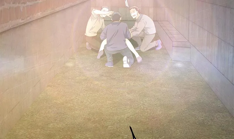 第二季 第341话 你们让我恶心！ 第5页
