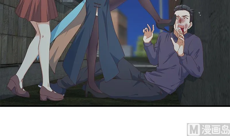 第二季 第342话 拿枪顶着头！ 第33页