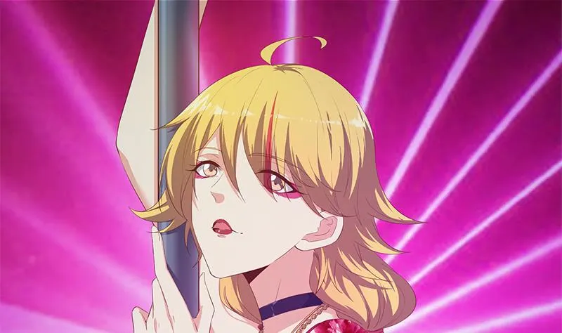 第二季 第350话 拯救青春少女 第4页
