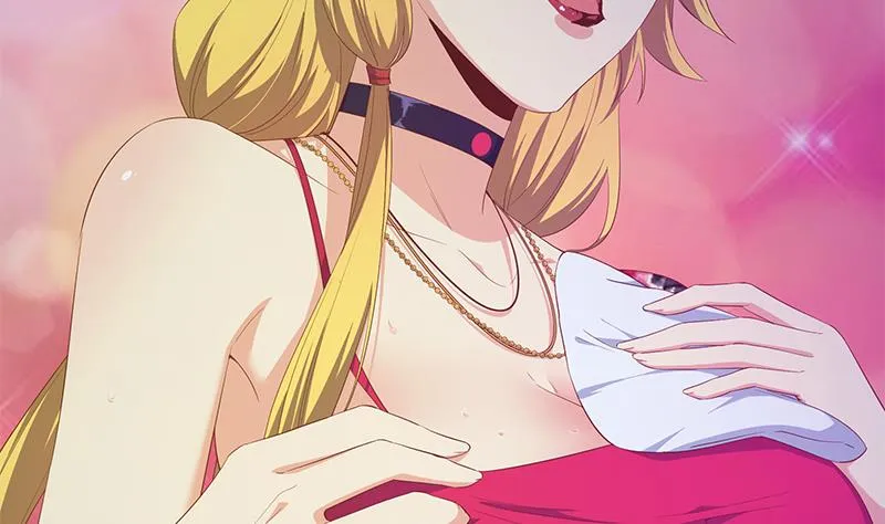 第二季 第350话 拯救青春少女 第11页