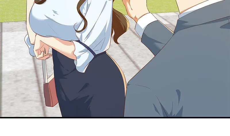 第二季 第364话 主任的青梅竹马 第35页