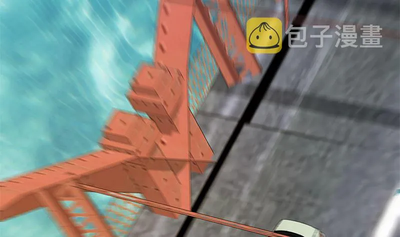 第二季 第374话 不理解的命运 第23页