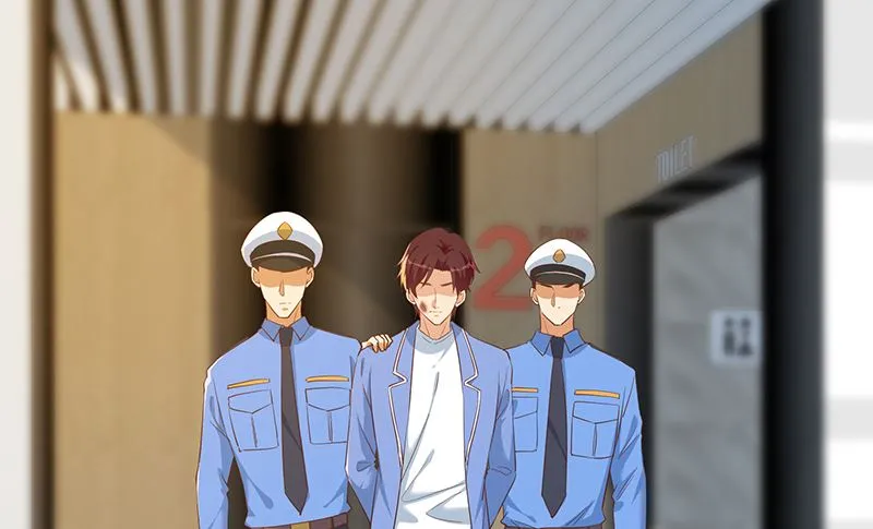 第二季 第378话 狂揍人渣！ 第37页
